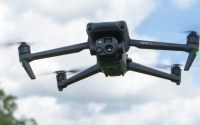 DJI Mavic 3 Enterprise Thermal Price in Nigeria: Your Ultimate Guide