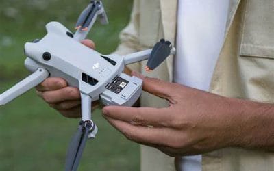 DJI Mini 4 Pro Fly More Combo Plus + RC2 Price in Nigeria: Master Every Moment