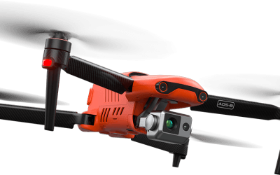 Autel EVO II Pro V3 Enterprise Rugged Bundle: Professional Imaging in a Robust Package