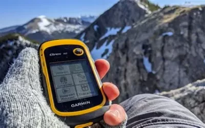 Navigate Affordably with the Garmin eTrex 10