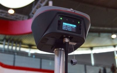 Master Precision Surveying with the Tersus Oscar Basic Base and Ultimate Rover GNSS RTK Receiver