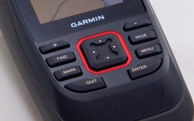 Conquer the Seas with the Garmin GPSMAP 86sc