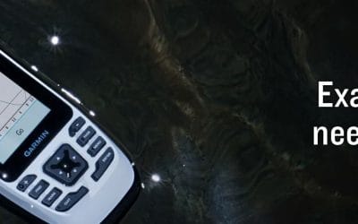 Navigate with Confidence Using the Garmin GPSMAP 79sc