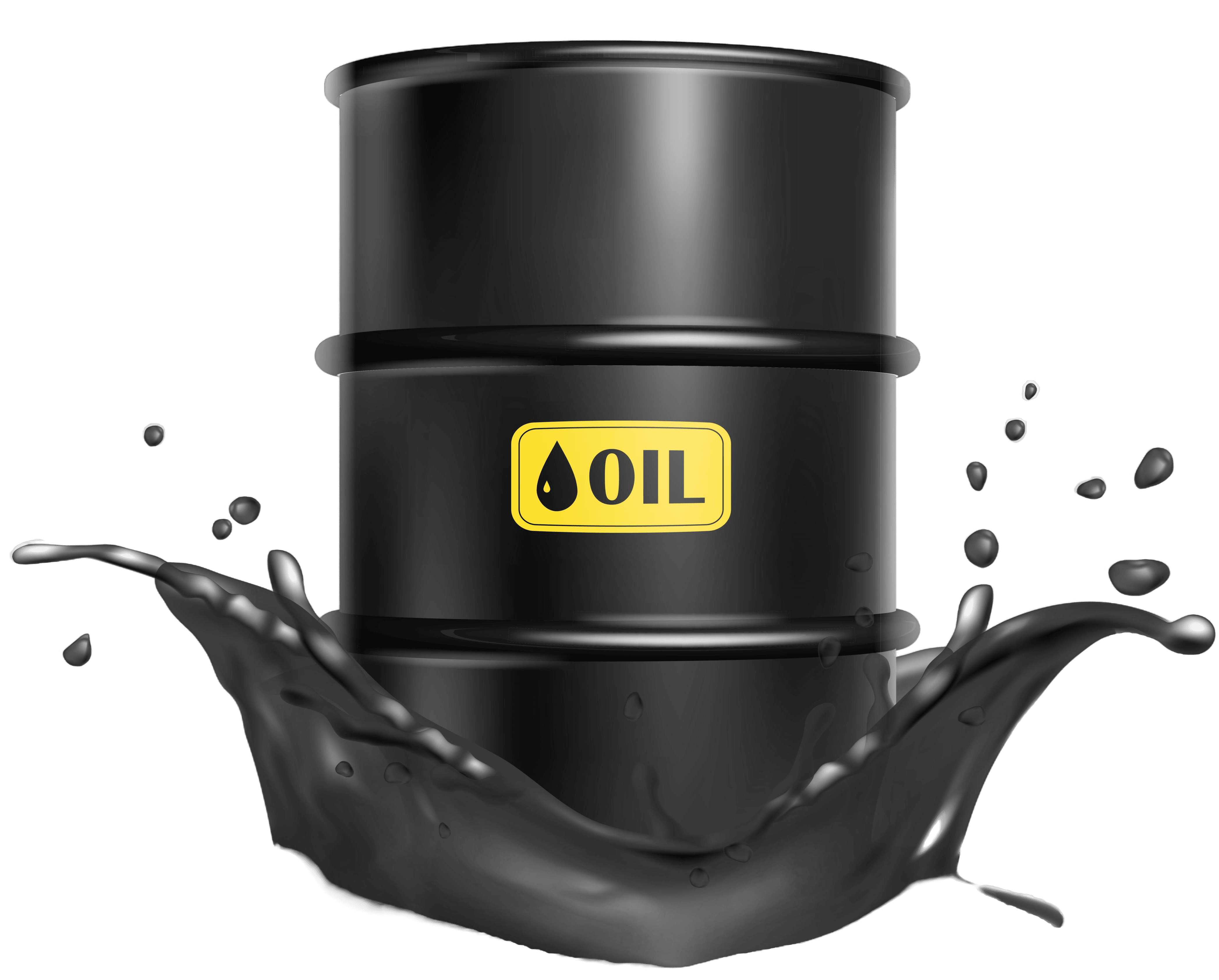 Oil & Gas Surveillance