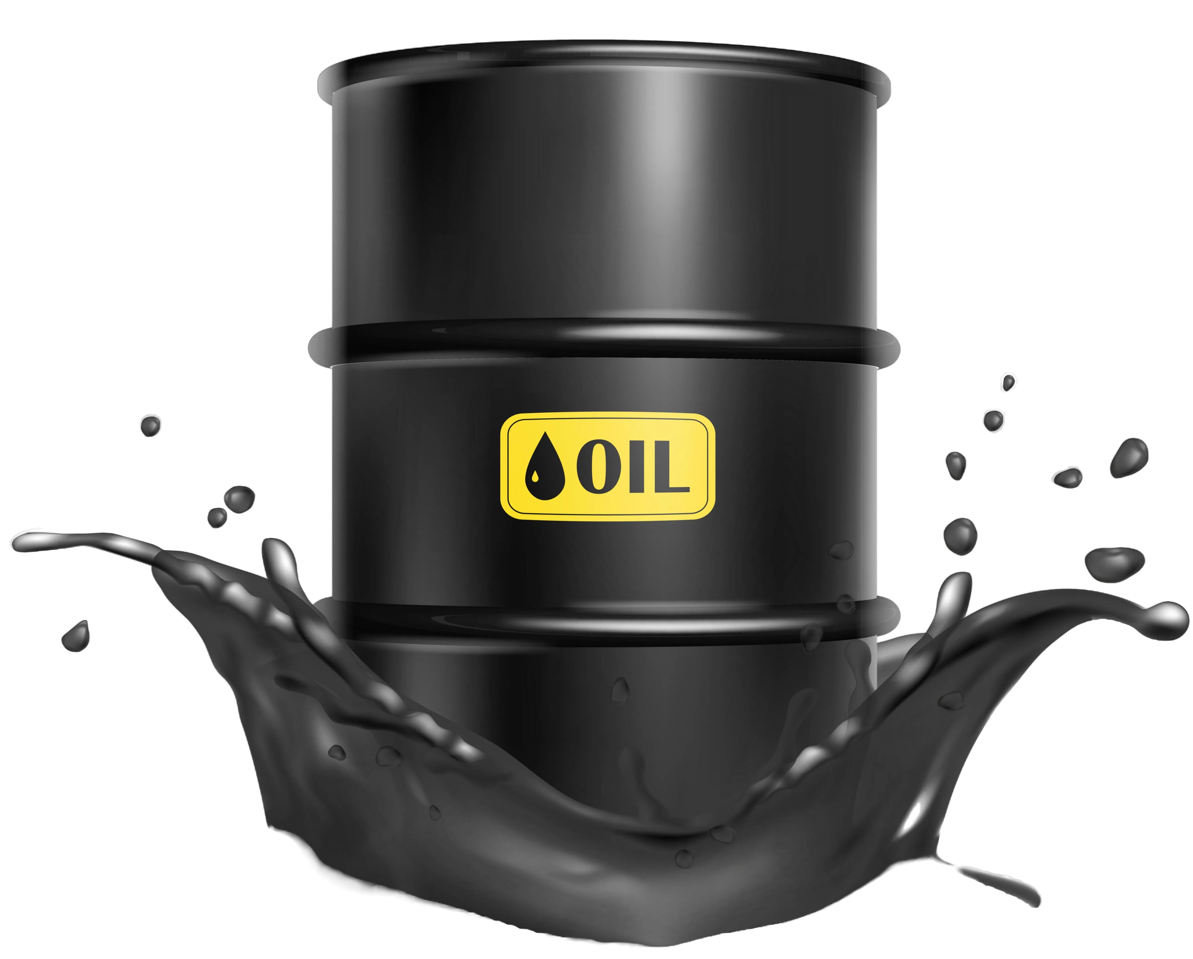 Oil & Gas Surveillance
