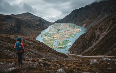 The Case for Expanding Your GIS Toolbox Beyond ArcGIS