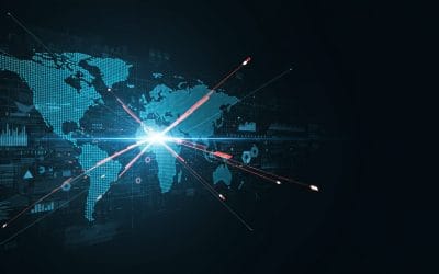 The Power of Spatial Thinking: How GIS Drives Smart Decision-Making Across Sectors