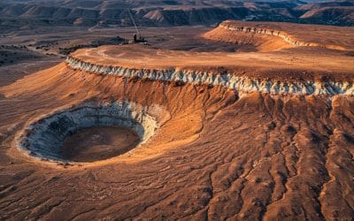 Remote Sensing and Gis for Mineral Exploration