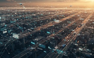 AI, Automation, and the Decades Ahead