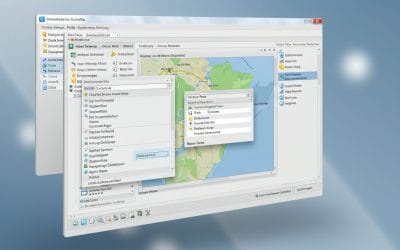 INSTALLING AND VISUALIZING DATA IN QGIS – Series 2