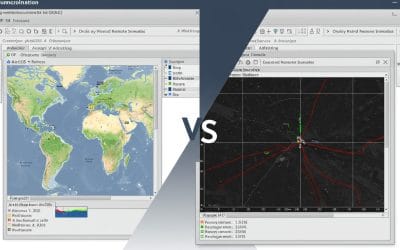 ArcGIS vs QGIS: Navigating the Best Tools for Your Remote Sensing and GIS Needs
