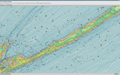 Working with Vector Data in QGIS – Series 3