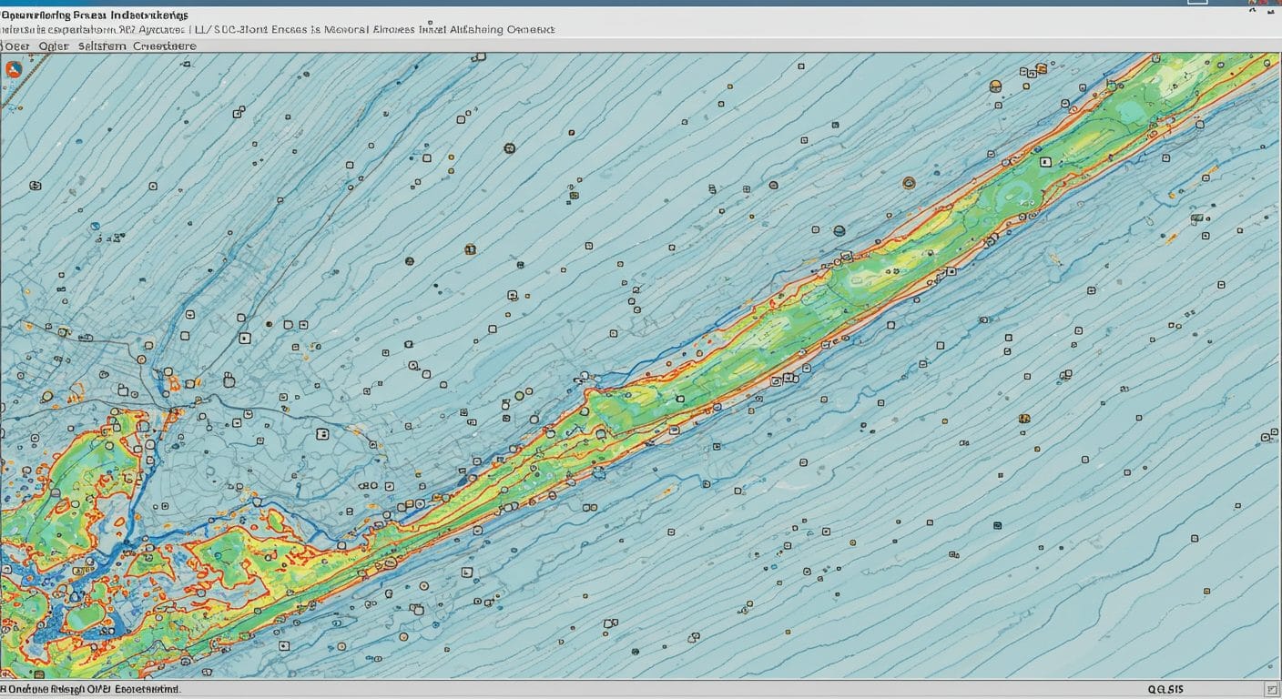 Working with Vector Data in QGIS – Series 3 - Geoinfotech
