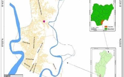Interactive Fonio Cultivation Suitability Map of Nigeria