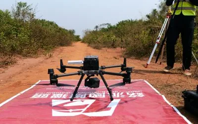 How Modern Land Surveying Guides Every Project in Lagos and Across Nigeria