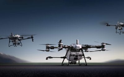 🌱 GIS in Agriculture Nigeria – Drone Mapping and Precision Farming Solutions