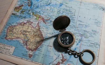 GIS in Nigeria: Transforming the Way We See and Use Data