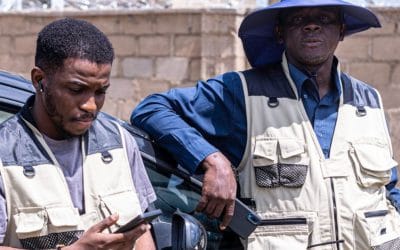 Land Surveyors in Nigeria