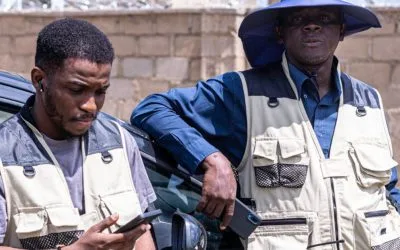Land Surveyors in Nigeria