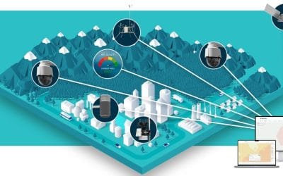 BRINGING FIELD DATA TO THE WEB IN NIGERIA