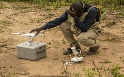 Top 10 Reasons to Become a Certified Drone Pilot in Nigeria