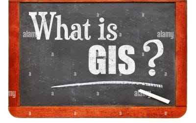 What is GIS? A Beginner’s Guide to Geographic Information Systems