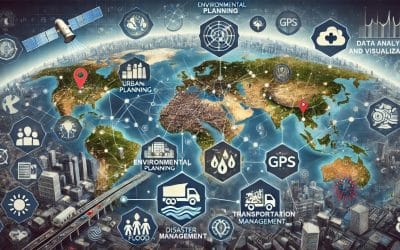 Importance of Geospatial Analysis in Decision Making