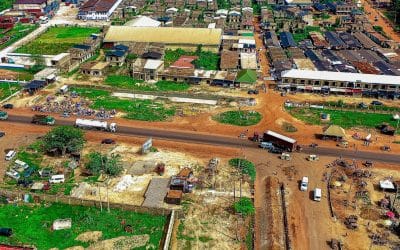 Drone Services in Lagos: Costs, Uses & Laws in 2025