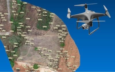 Benefits of Drone-Based Cadastral Surveying for Land Management in Nigeria