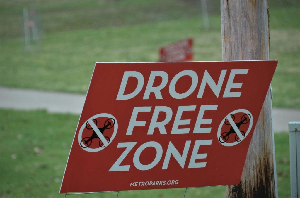 NCAA drone permit process in Nigeria 2025