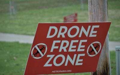 Drone Services in Abuja: What to Know About FCT Airspace