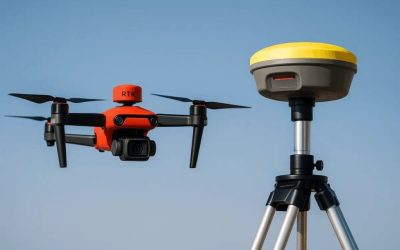 Mastering GNSS RTK: Best Practices for Training Precision Surveying Professionals