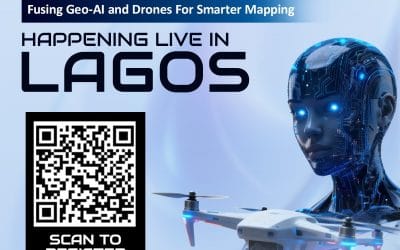 Official Announcement: GEO-INNOVATION SUMMIT 2025