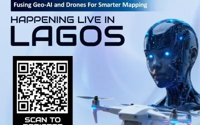 Official Announcement: GEO-INNOVATION SUMMIT 2025