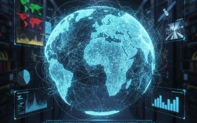 Top Geospatial Skills to Learn in 2025: Stay Ahead of the Tech Curve