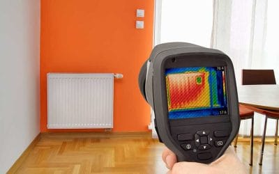 THERMAL IMAGING AND INSPECTION