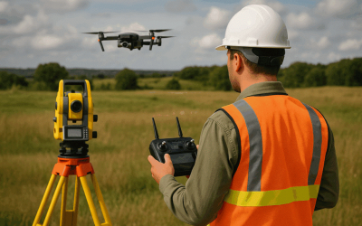 AutoCAD for Surveyors: Essential Tools for Precision Mapping