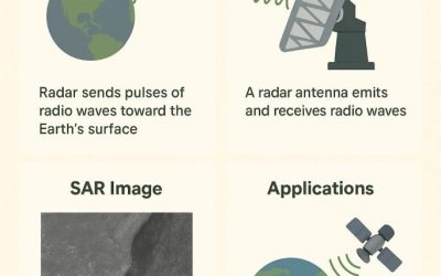 SYNTHETIC APERTURE RADAR (SAR)