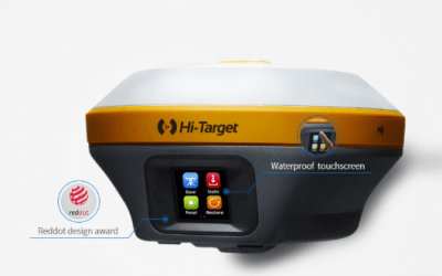 5 Ways GNSS RTK Makes Construction and Farming More Accurate