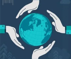 How Geo-Innovation Is Driving Sustainable Development