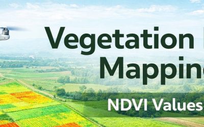 Vegetation Index Mapping: Concept, Methods, and Applications
