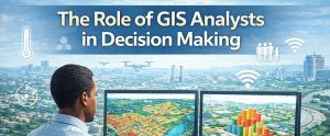 Why GIS & Remote Sensing Tools Are Essential for Land-Use Planning in Nigeria (2026 Guide)