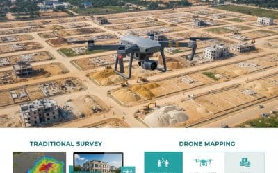 Sky-High ROI: Drone Mapping for Real Estate Projects in Lagos (2026)