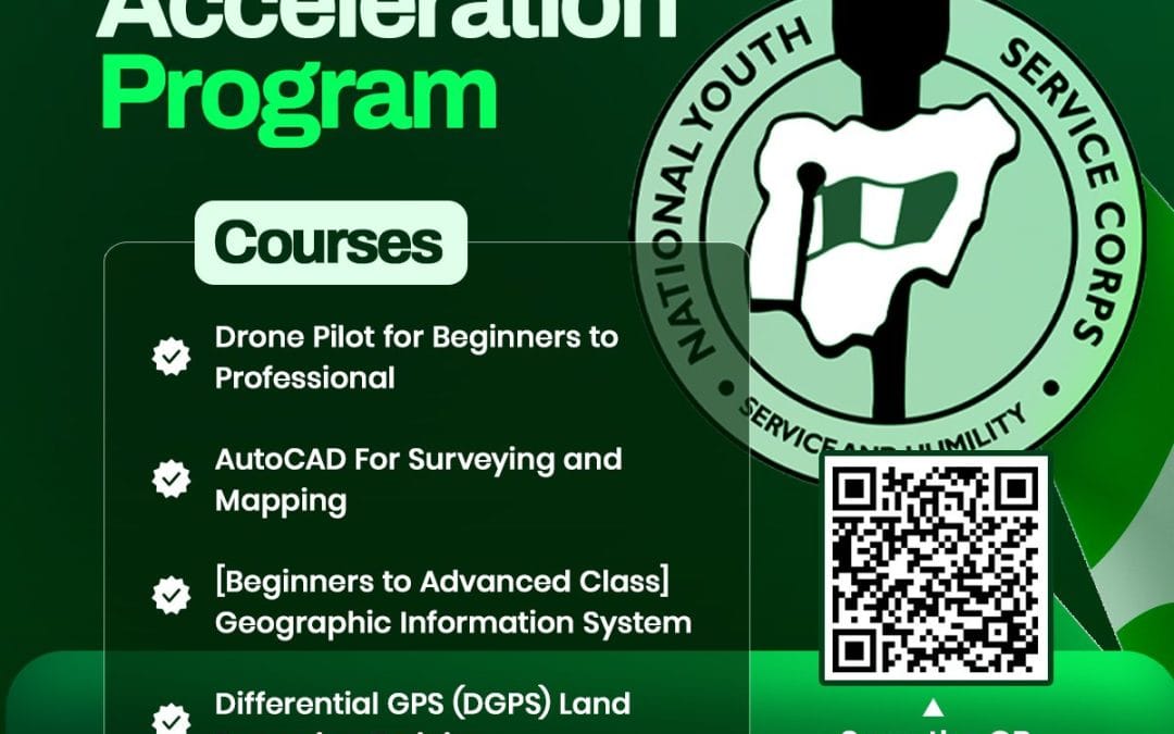 NYSC Career Acceleration Program