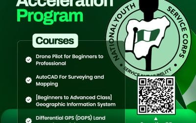 NYSC Career Acceleration Program