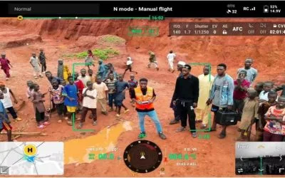 The Future of Land Surveying