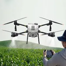 DJI Drone Mapping for Agricultural Land Surveys in Nigeria: Benefits & Equipment (2026 Guide)