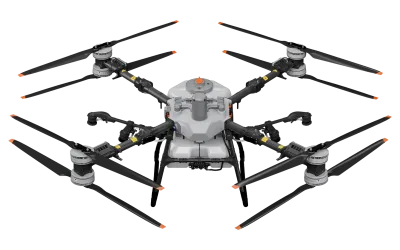 Best Drone for Large-Scale Farming in Epe?