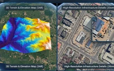GIS APPLICATIONS IN URBAN PLANNING: LAGOS CASE STUDIES