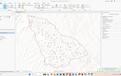Streamline Your Surveying: The New Automated GCP Toolbox Now on GeoStore